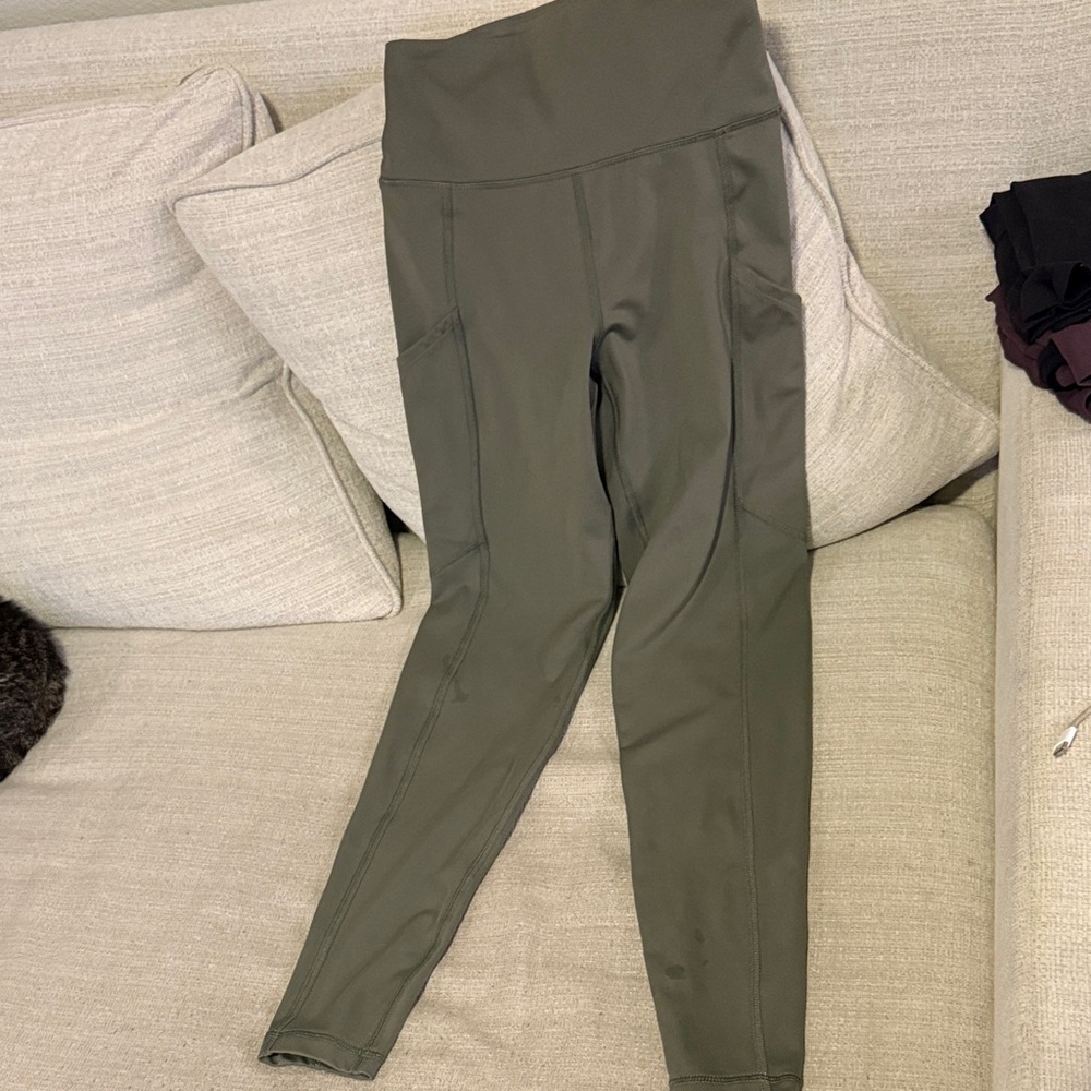 AE The Everything Pocket Leggings